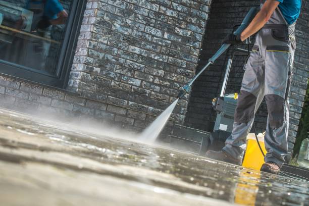 Reliable Gardnerville Ranchos, NV Pressure washing Solutions